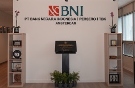 BNI Amsterdam