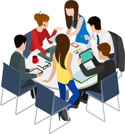 Employee Profile BNI