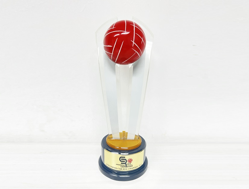 Anugerah CSR IDX