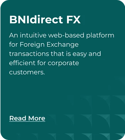 BNIdirect FX