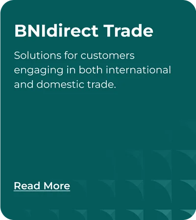 BNIdirect Trade