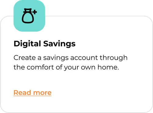 Digital Savings