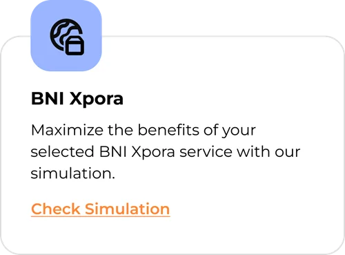 BNI Xpora