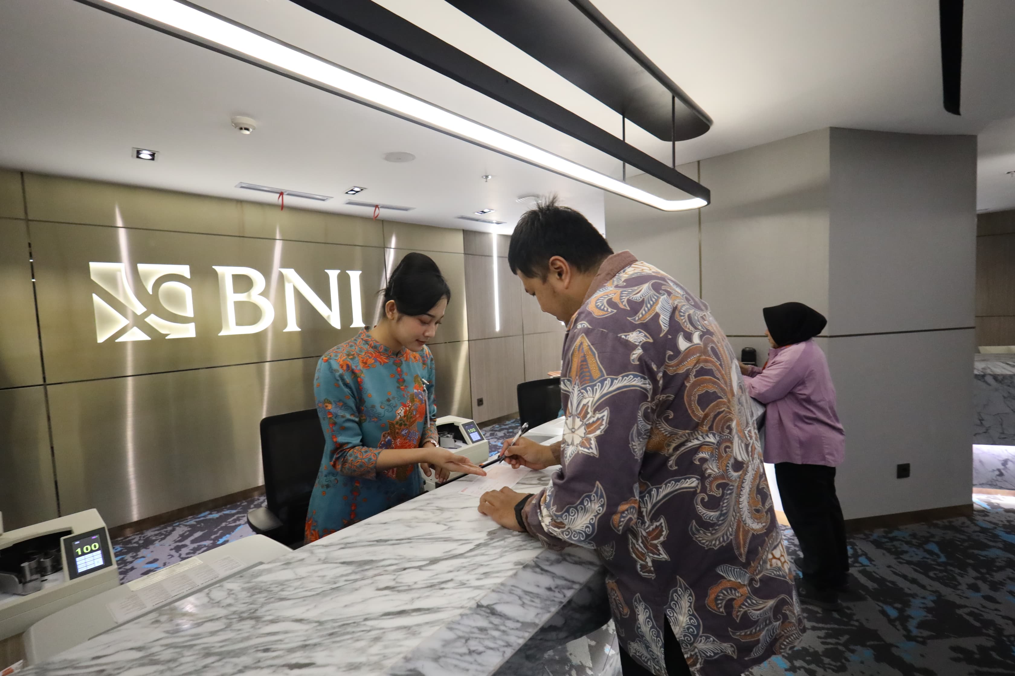 Supporting President Prabowo's Asta Cita, BNI Strengthens Corporate Governance and Corruption Eradication