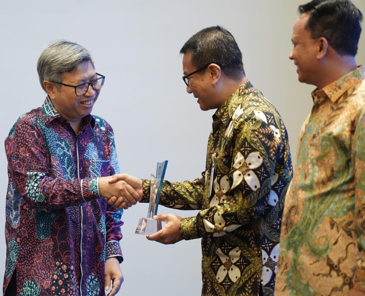 BNI Receives Best Operational Bank Award for State Cash Management
