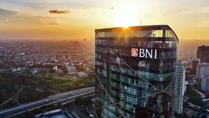 BNI Encourages Village Economic Equality through BNI Dedikasi Program